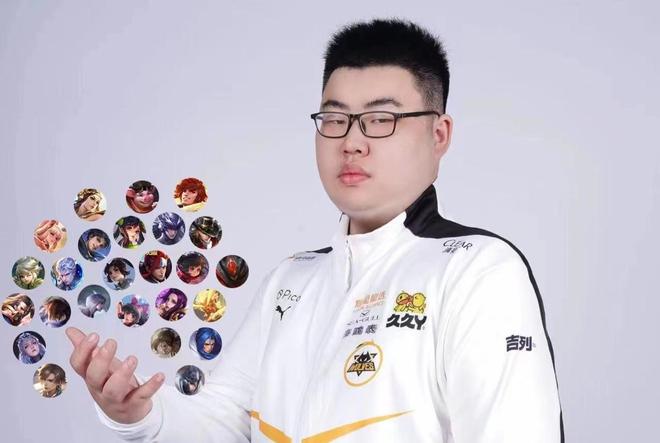 品牌叙事完